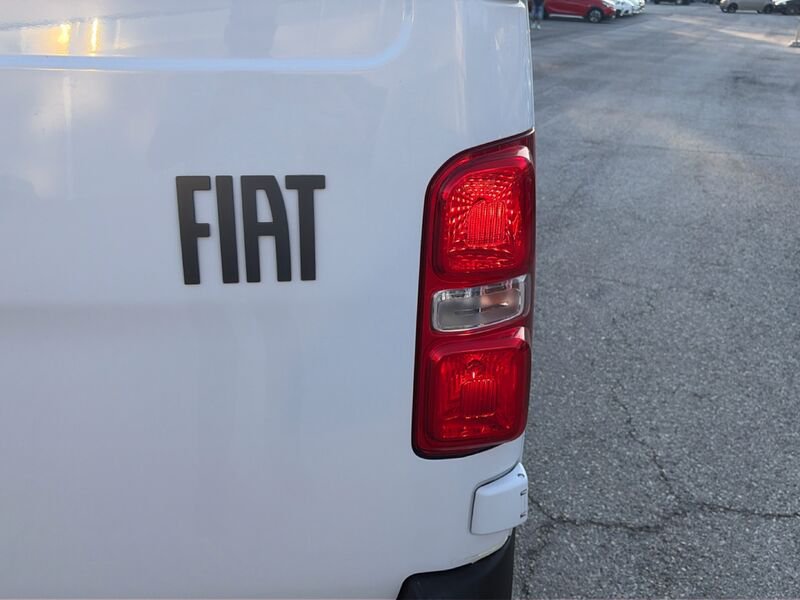 Fiat Professional Scudo 1.5 bluehdi 120cv L2H1- Gruppo Diba