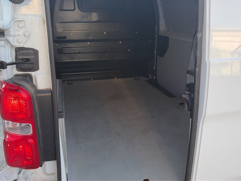 Fiat Professional Scudo 1.5 bluehdi 120cv L2H1- Gruppo Diba