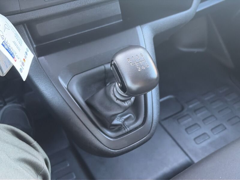 Fiat Professional Scudo 1.5 bluehdi 120cv L2H1- Gruppo Diba