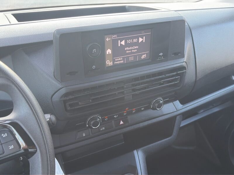 Fiat Professional Scudo 1.5 bluehdi 120cv L2H1- Gruppo Diba