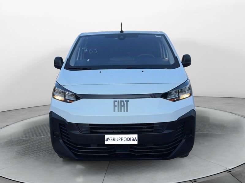 Fiat Professional Scudo 1.5 bluehdi 120cv L2H1- Gruppo Diba