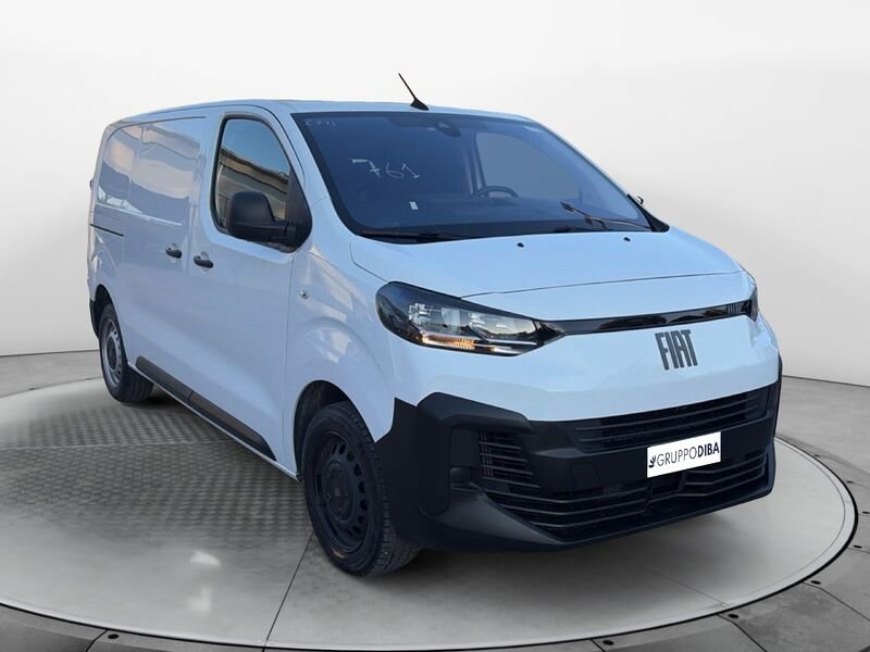 Fiat Professional Scudo 1.5 bluehdi 120cv L2H1- Gruppo Diba
