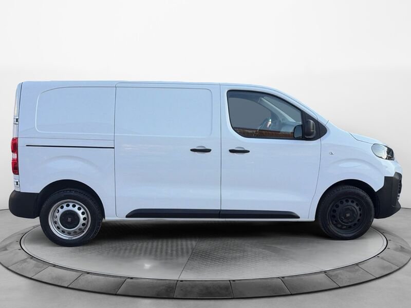 Fiat Professional Scudo 1.5 bluehdi 120cv L2H1- Gruppo Diba