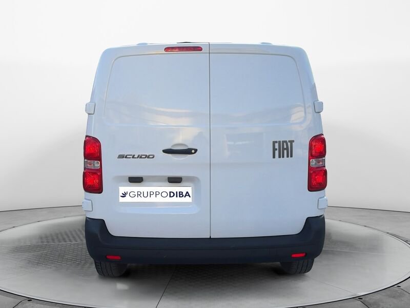 Fiat Professional Scudo 1.5 bluehdi 120cv L2H1- Gruppo Diba