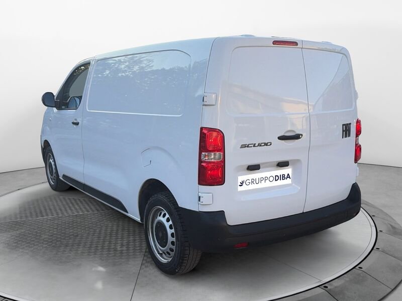 Fiat Professional Scudo 1.5 bluehdi 120cv L2H1- Gruppo Diba