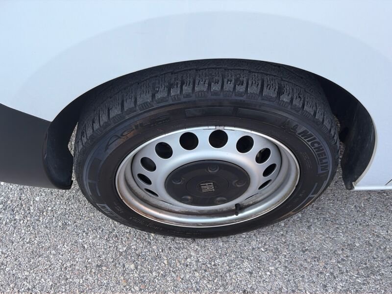 Fiat Professional Scudo 1.5 bluehdi 120cv L2H1- Gruppo Diba