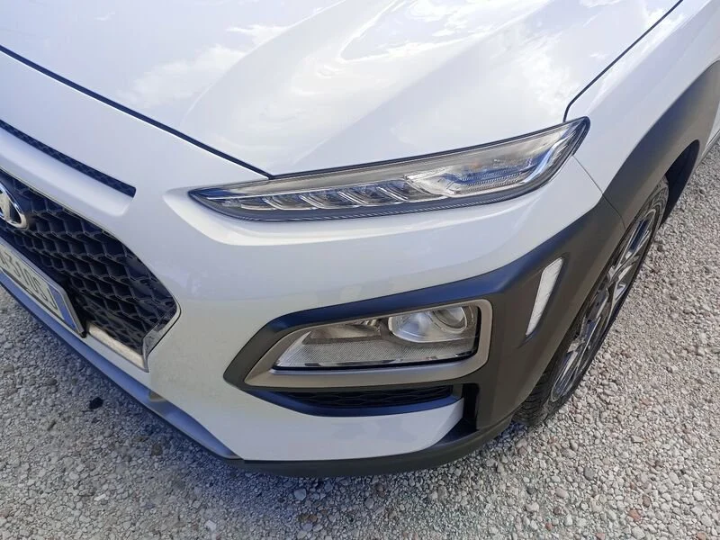 Hyundai Kona Kona 1.6 hev Xprime 2wd dct- Gruppo Diba