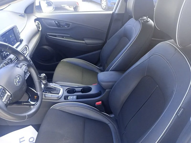 Hyundai Kona Kona 1.6 hev Xprime 2wd dct- Gruppo Diba