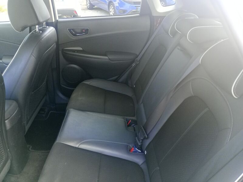 Hyundai Kona Kona 1.6 hev Xprime 2wd dct- Gruppo Diba