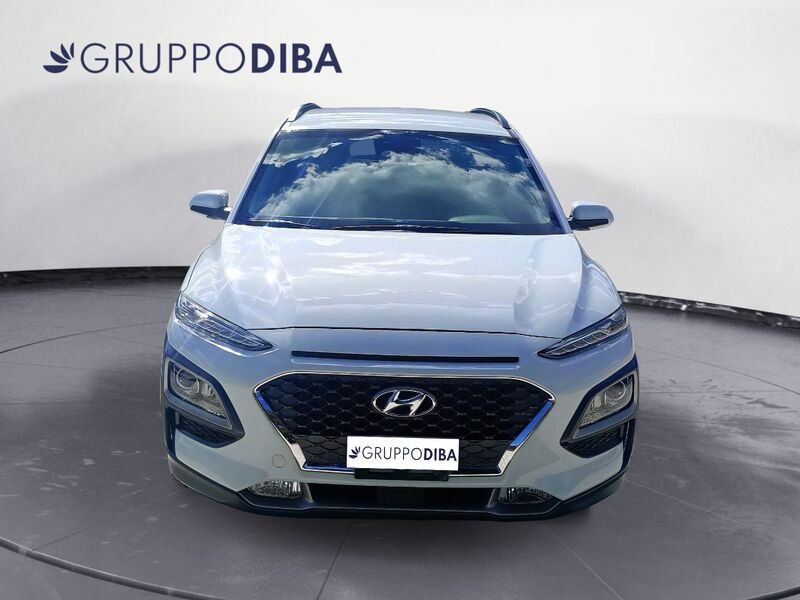 Hyundai Kona Kona 1.6 hev Xprime 2wd dct- Gruppo Diba