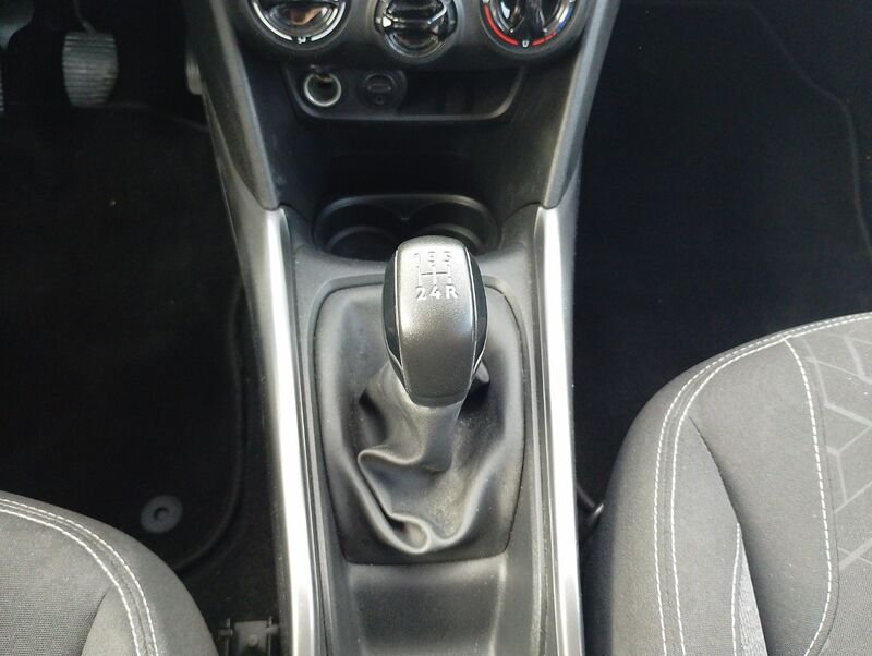 Peugeot 2008 2008 1.6 bluehdi Active 100cv- Gruppo Diba
