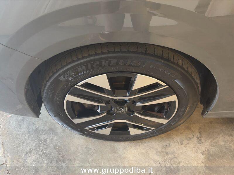Peugeot 208 208 1.2 puretech GT s&s 100cv- Gruppo Diba