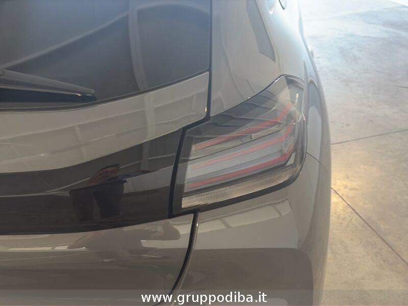 Peugeot 208 208 1.2 puretech GT s&s 100cv- Gruppo Diba