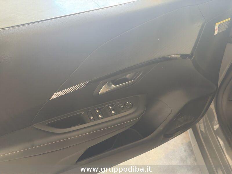 Peugeot 208 208 1.2 puretech GT s&s 100cv- Gruppo Diba