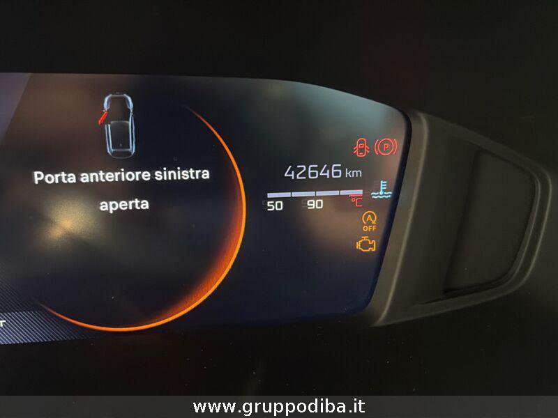 Peugeot 208 208 1.2 puretech GT s&s 100cv- Gruppo Diba