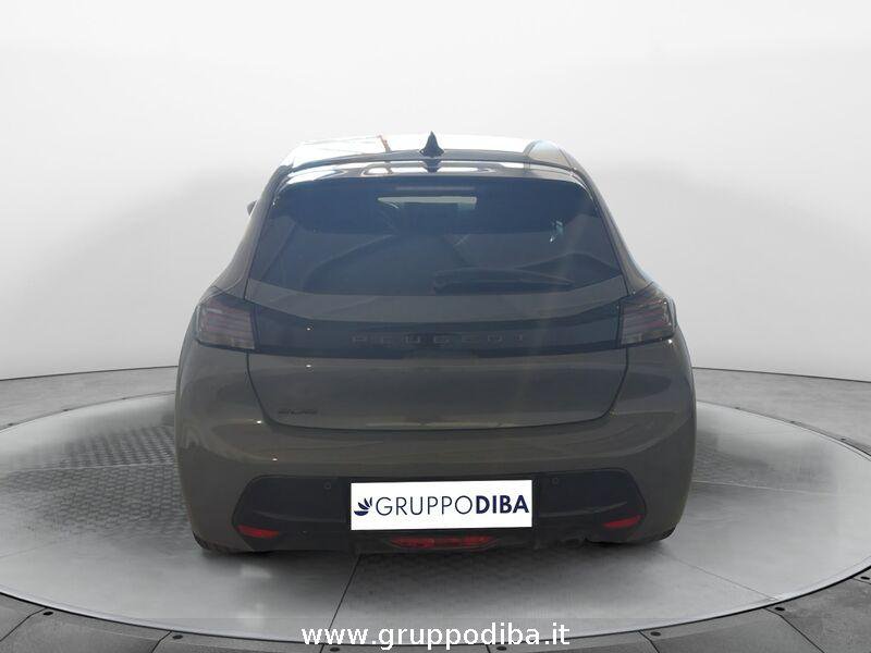 Peugeot 208 208 1.2 puretech GT s&s 100cv- Gruppo Diba