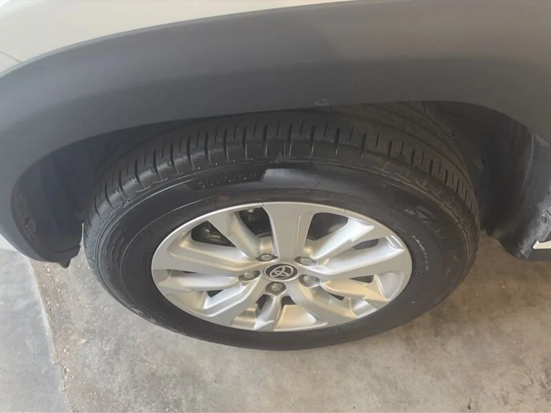 Toyota Yaris Cross Yaris Cross 1.5h Active fwd 116cv e-cvt- Gruppo Diba