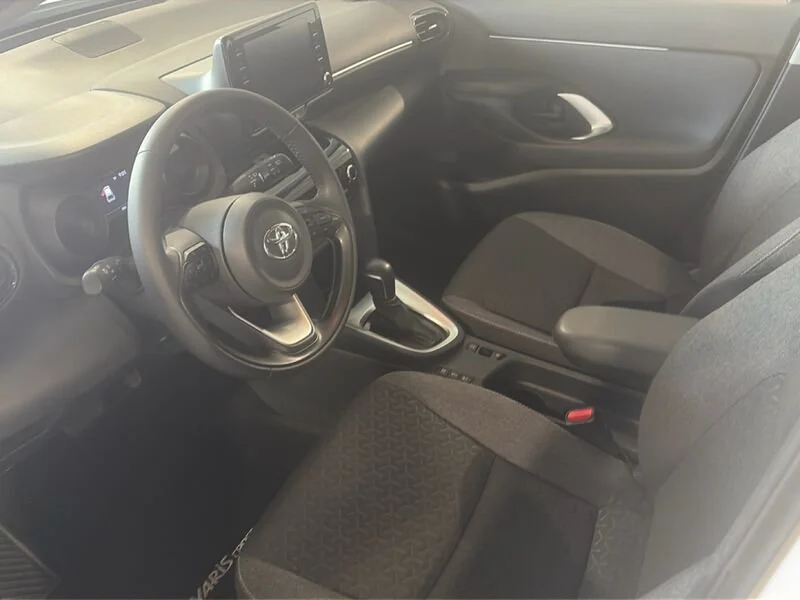Toyota Yaris Cross Yaris Cross 1.5h Active fwd 116cv e-cvt- Gruppo Diba