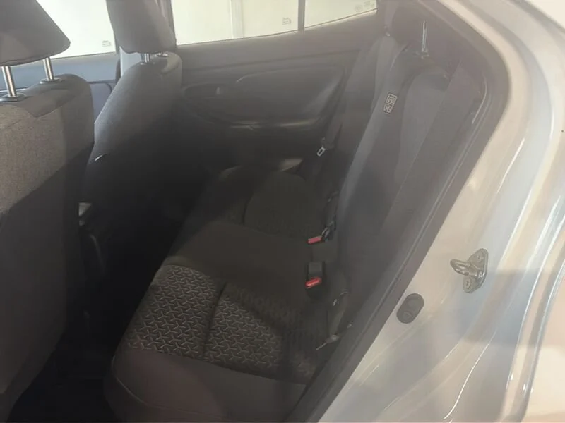 Toyota Yaris Cross Yaris Cross 1.5h Active fwd 116cv e-cvt- Gruppo Diba