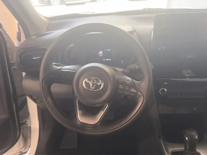 Toyota Yaris Cross Yaris Cross 1.5h Active fwd 116cv e-cvt- Gruppo Diba