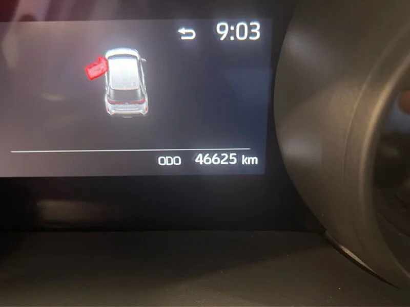 Toyota Yaris Cross Yaris Cross 1.5h Active fwd 116cv e-cvt- Gruppo Diba