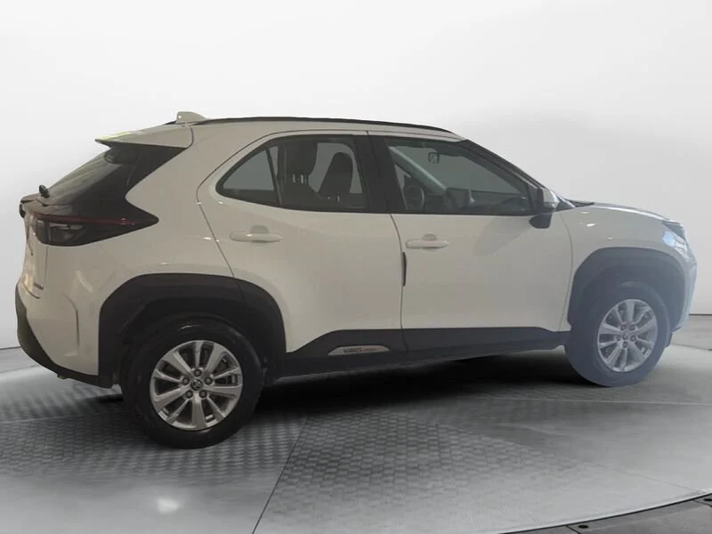 Toyota Yaris Cross Yaris Cross 1.5h Active fwd 116cv e-cvt- Gruppo Diba