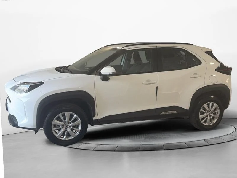 Toyota Yaris Cross Yaris Cross 1.5h Active fwd 116cv e-cvt- Gruppo Diba