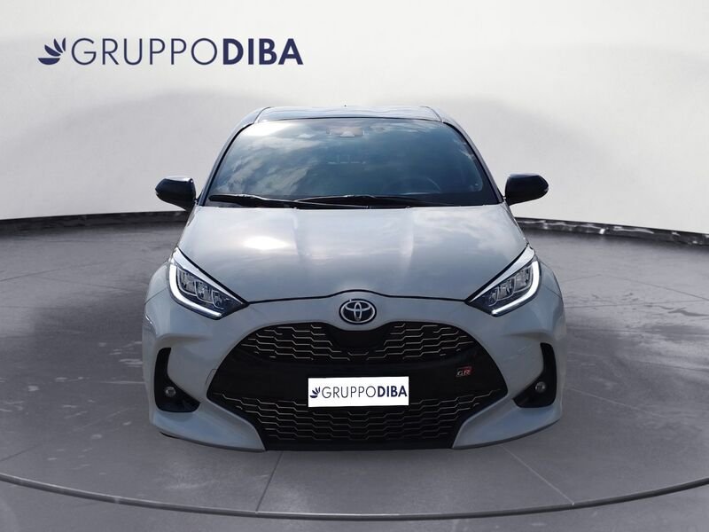 Toyota GR Yaris Yaris 1.5h GR Sport- Gruppo Diba
