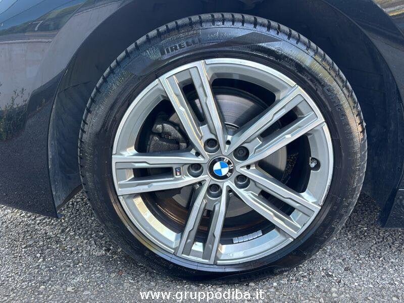 BMW Serie 1 118d Msport auto- Gruppo Diba
