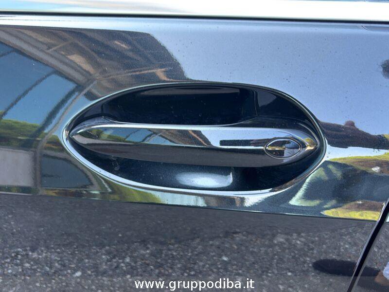 BMW Serie 1 118d Msport auto- Gruppo Diba