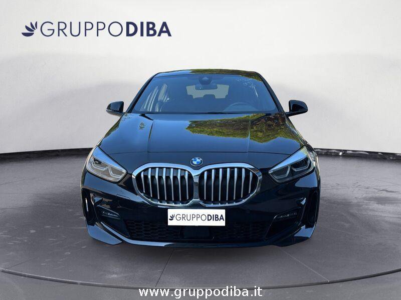BMW Serie 1 118d Msport auto- Gruppo Diba