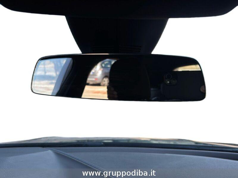 BMW Serie 1 118d Msport auto- Gruppo Diba