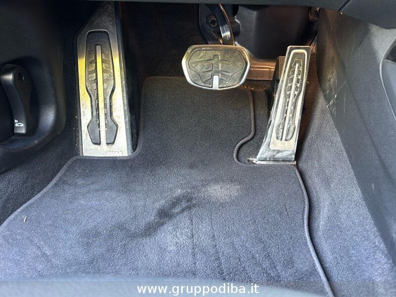 BMW Serie 1 118d Msport auto- Gruppo Diba