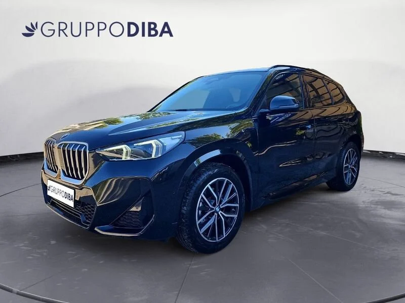 BMW X1 X1 SDRIVE18I- Gruppo Diba