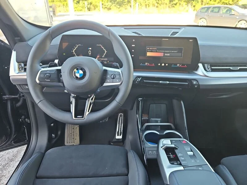 BMW X1 X1 SDRIVE18I- Gruppo Diba
