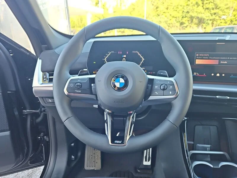 BMW X1 X1 SDRIVE18I- Gruppo Diba