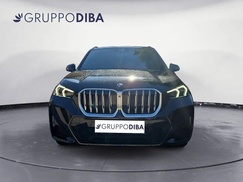 BMW X1 X1 SDRIVE18I- Gruppo Diba