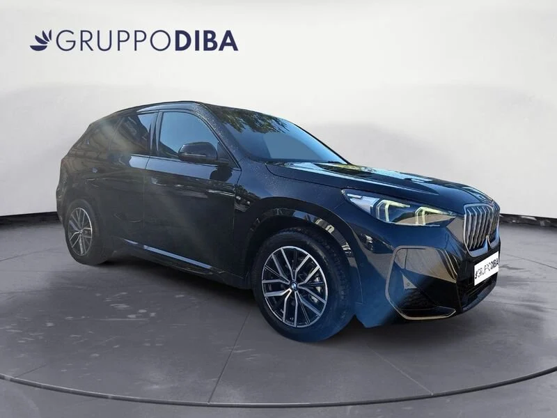 BMW X1 X1 SDRIVE18I- Gruppo Diba