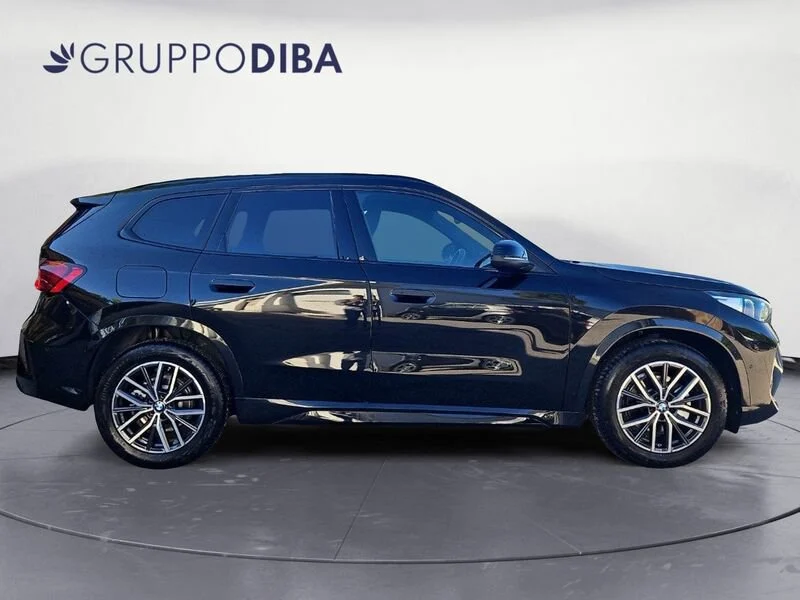 BMW X1 X1 SDRIVE18I- Gruppo Diba