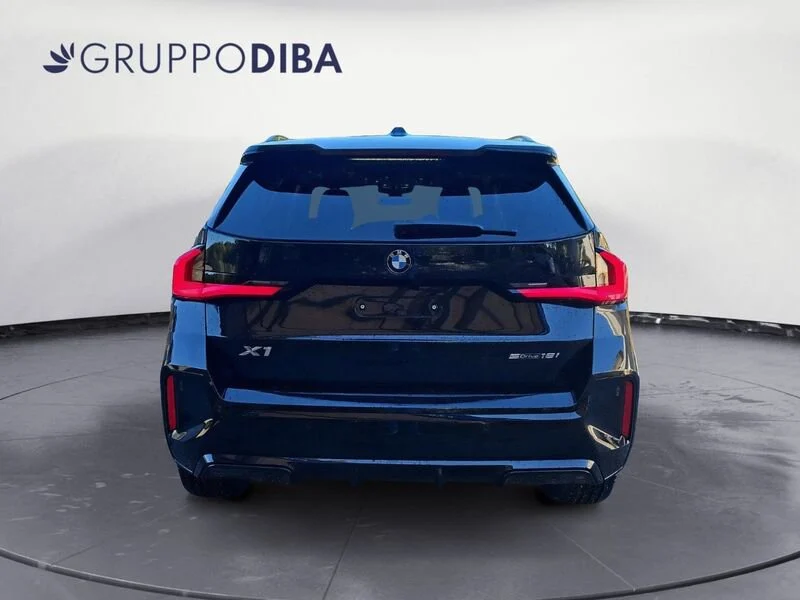 BMW X1 X1 SDRIVE18I- Gruppo Diba
