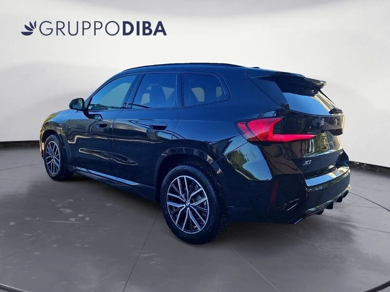 BMW X1 X1 SDRIVE18I- Gruppo Diba