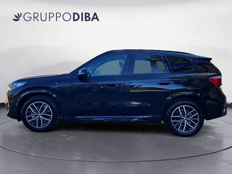 BMW X1 X1 SDRIVE18I- Gruppo Diba
