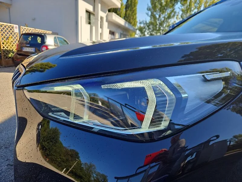 BMW X1 X1 SDRIVE18I- Gruppo Diba