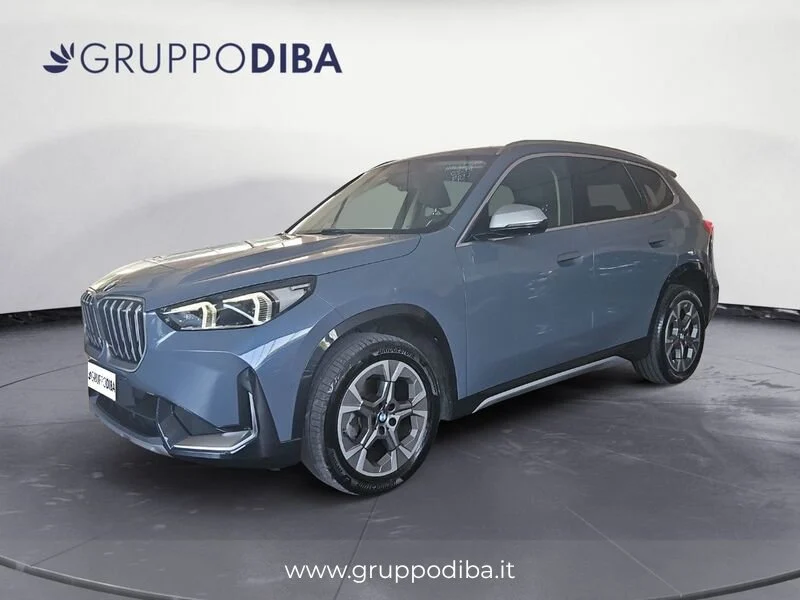 BMW X1 X1 sdrive18d X-Line Edition Essence auto- Gruppo Diba