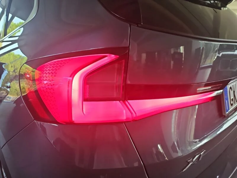 BMW X1 X1 sdrive18d X-Line Edition Essence auto- Gruppo Diba