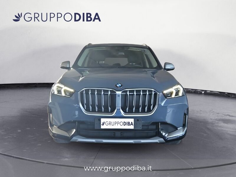 BMW X1 X1 sdrive18d X-Line Edition Essence auto- Gruppo Diba