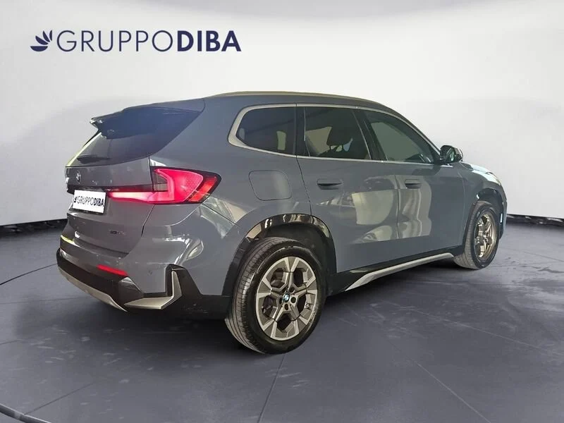 BMW X1 X1 sdrive18d X-Line Edition Essence auto- Gruppo Diba