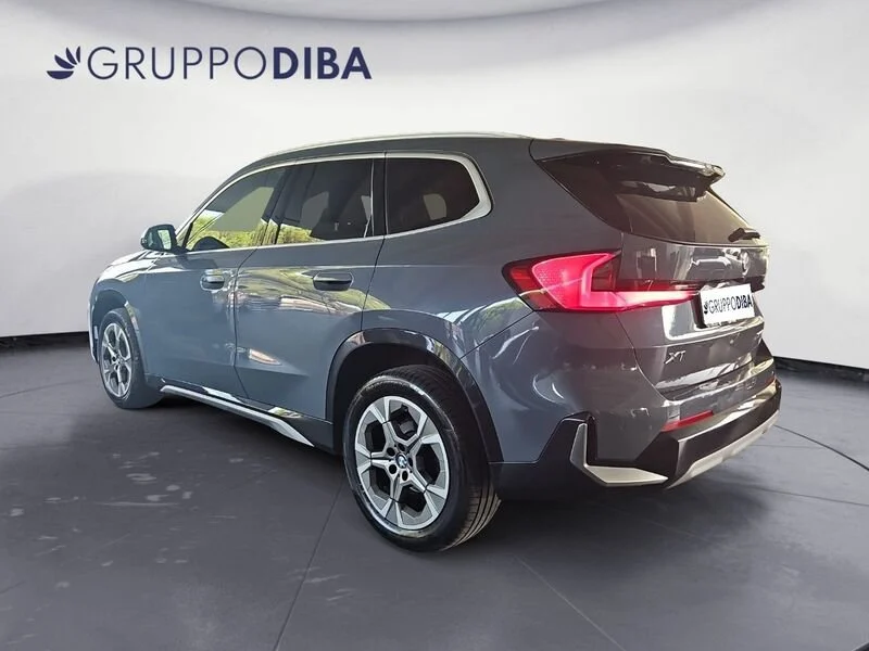 BMW X1 X1 sdrive18d X-Line Edition Essence auto- Gruppo Diba