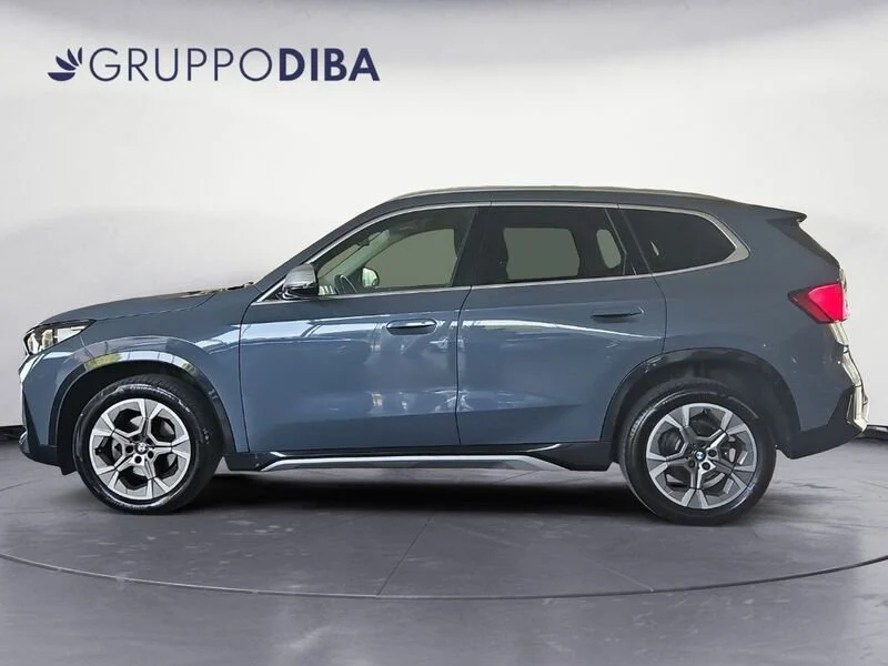 BMW X1 X1 sdrive18d X-Line Edition Essence auto- Gruppo Diba