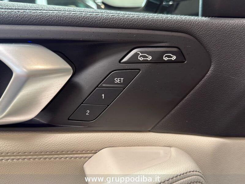 BMW X6 X6 xdrive40d mhev 48V Msport auto- Gruppo Diba